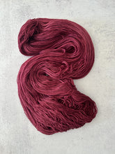Load image into Gallery viewer, Rated "X" BFL Silk Yarn
