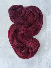 Load image into Gallery viewer, Rated X BFL Worsted Yarn
