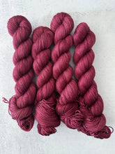 Load image into Gallery viewer, Rated "X" BFL Silk Yarn
