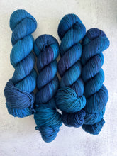 Load image into Gallery viewer, Revolution in the Air Targhee Sock Yarn
