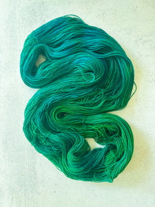 Secret of the Sea Pure BFL Yarn