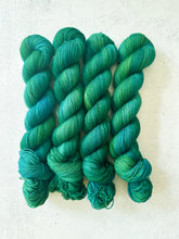 Load image into Gallery viewer, Secret of the Sea Pure BFL Yarn
