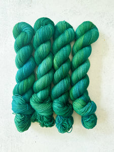 Secret of the Sea Pure BFL Yarn