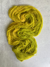 Load image into Gallery viewer, Shag Carpet Pure BFL Yarn
