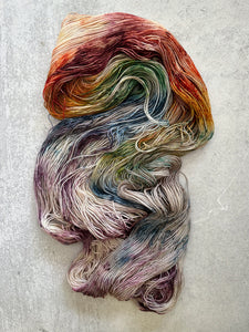 Sundown BFL DK Yarn