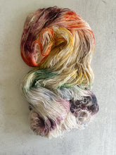 Load image into Gallery viewer, Sundown Merino Silk Laceweight Yarn
