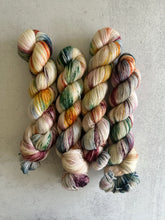 Load image into Gallery viewer, Sundown Merino Silk Laceweight Yarn
