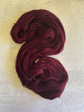 Load image into Gallery viewer, The Hollow BFL Worsted Yarn
