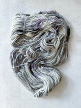 Load image into Gallery viewer, The Little Grey Cells Rambouillet Worsted Yarn
