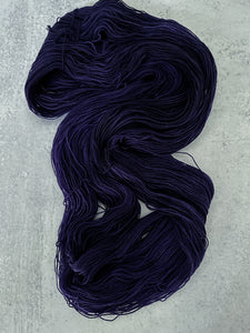 The Old Chevrolet Set Pure BFL Yarn