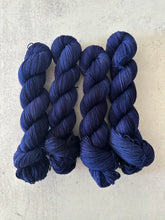 Load image into Gallery viewer, The Old Chevrolet Set Domestic 2-Ply Targhee Yarn
