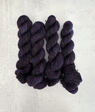 Load image into Gallery viewer, The Sound of Silence Unicorn Sparkle Sock Yarn
