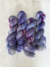 Load image into Gallery viewer, This Ain&#39;t No Disco Targhee Sock Yarn
