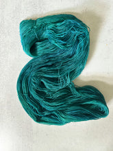 Load image into Gallery viewer, Triangle at Rhodes BFL Sock Yarn
