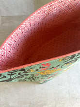 Load image into Gallery viewer, Gorgeous Unicorns EXTRA LARGE Sweater Weather-Sized Project Bag (Copy)
