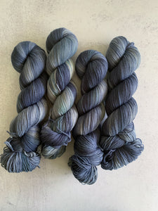 Targhee Sock Sweater Quantity *DYED-TO-ORDER*