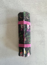 Load image into Gallery viewer, Witchy Vibes Needle &amp; Hook Roll
