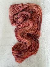 Load image into Gallery viewer, A Rose For Emily Pure BFL Yarn
