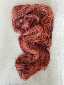 A Rose For Emily Pure BFL Yarn