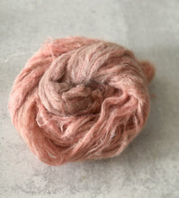 Load image into Gallery viewer, A Rose for Emily Suri Silk Floof Yarn
