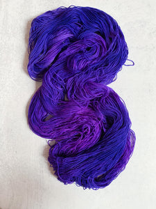 Caboodles BFL Sock Yarn