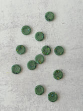 Load image into Gallery viewer, 3/4&quot; Sparkly AF Handmade Buttons (Set Of 6)
