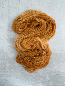 Harvest Gold BFL DK
