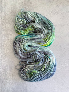 Heart of Glass Rambouillet Worsted Yarn