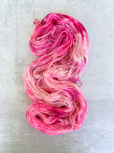 Load image into Gallery viewer, I Hate Pink BFL DK Yarn
