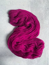 Load image into Gallery viewer, Just a Jump to the Left BFL Sock Yarn
