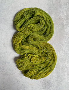 Magical Mystery Tour Pure BFL Yarn