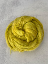 Load image into Gallery viewer, Magical Mystery Tour Suri Silk Floof Yarn
