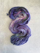 Load image into Gallery viewer, Pull Up the Roots Rambouillet Worsted Yarn
