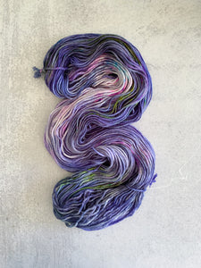 Pull Up the Roots Rambouillet Worsted Yarn