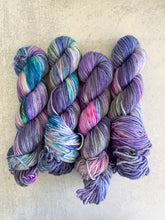 Load image into Gallery viewer, Pull Up the Roots Rambouillet Worsted Yarn
