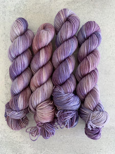 Queen Jane BFL DK Yarn