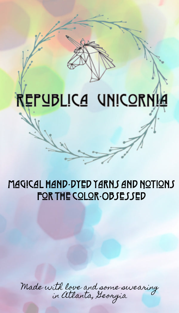 Image of Republica Unicornia Gift Card