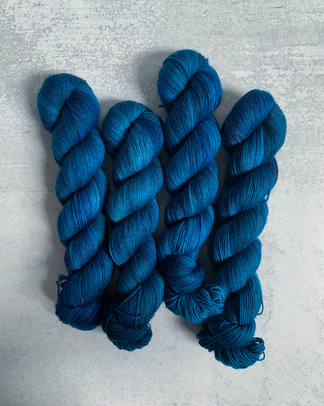 Revolution in the Air Pure BFL Yarn