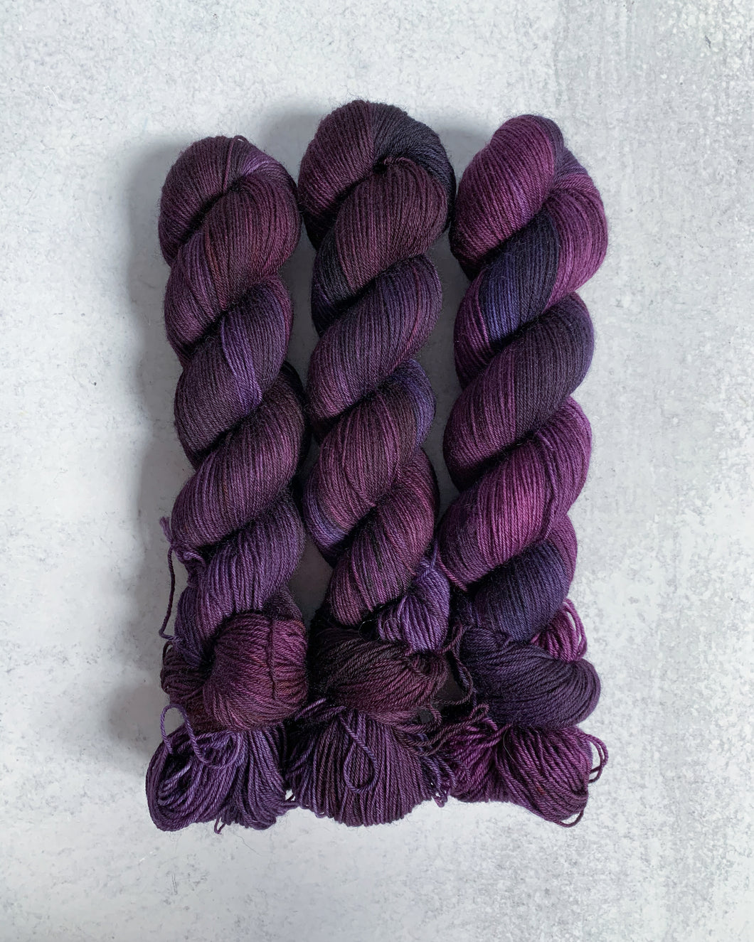 The Sounds of Silence BFL DK