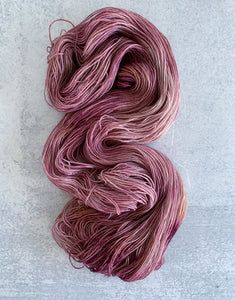 St. Mary Mead 235 Pure BFL Yarn