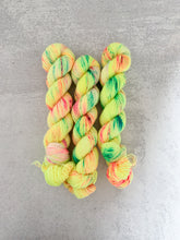 Load image into Gallery viewer, The Lovecats BFL Sock Yarn
