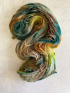 The Shire Rambouillet Worsted Yarn