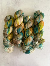 Load image into Gallery viewer, The Shire Targhee Sock Yarn
