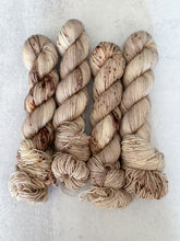 Load image into Gallery viewer, Toasted Marshmallow BFL Sock Yarn
