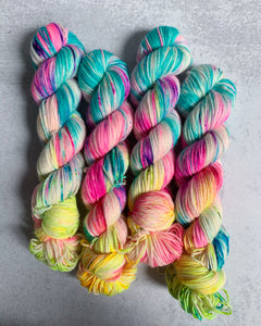 Unicorn Birthday Party BFL DK