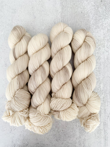 Cori Cori Cotton Yarn / 100g Worsted - Ayarna