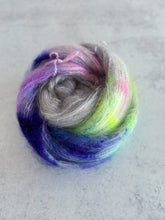 Load image into Gallery viewer, Wild Gravity Mohair Silk Yarn
