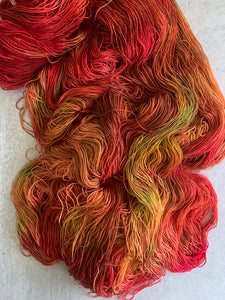 Yates BFL Sock Yarn